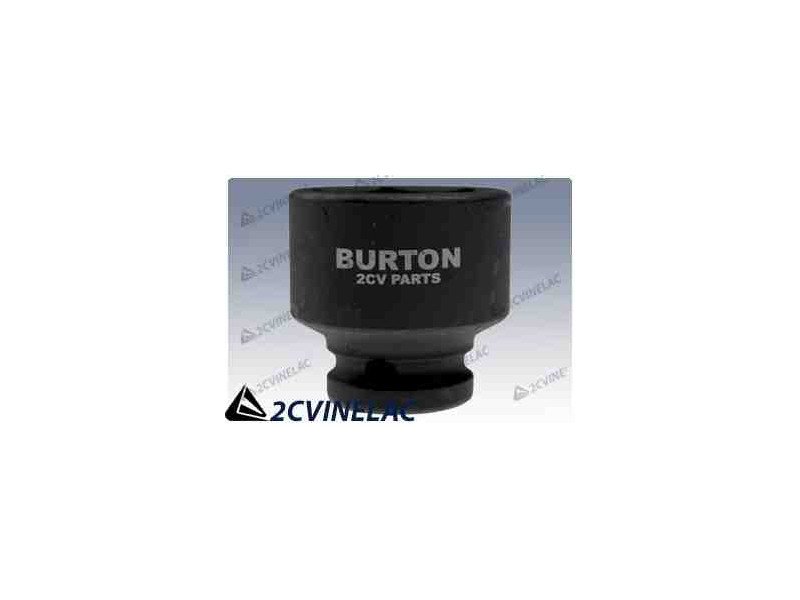 REF 775. LLAVE DE VASO 32mm PARA TUERCA EJE DE TRANSMISION.