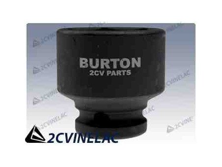 REF 775. LLAVE DE VASO 32mm PARA TUERCA EJE DE TRANSMISION.