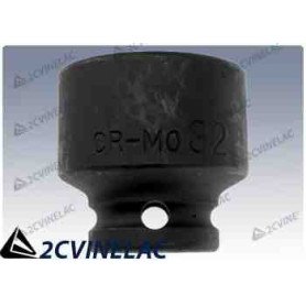 REF 775. LLAVE DE VASO 32mm PARA TUERCA EJE DE TRANSMISION.