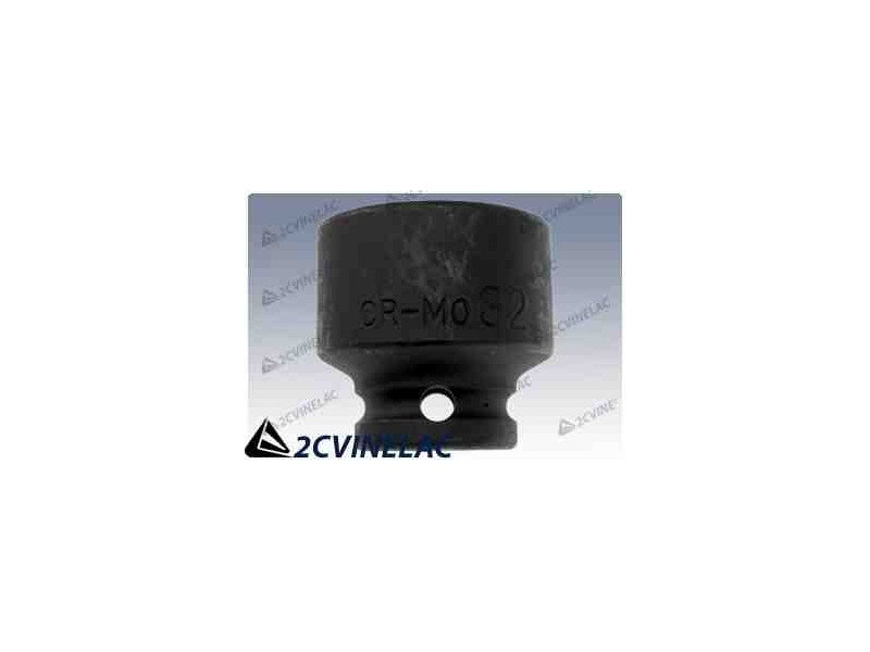 REF 775. LLAVE DE VASO 32mm PARA TUERCA EJE DE TRANSMISION.