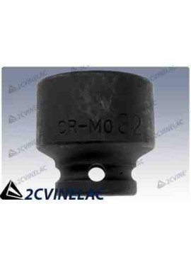 REF 775. LLAVE DE VASO 32mm PARA TUERCA EJE DE TRANSMISION.