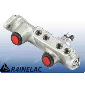 REF 7196. BOMBA FRENO TANDEM 190MM R4 76 al 90.