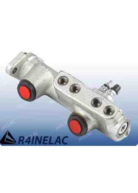 REF 7196. BOMBA FRENO TANDEM 190MM R4 76 al 90.