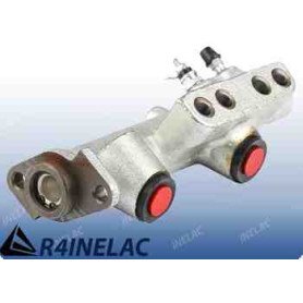 REF 7196. BOMBA FRENO TANDEM 190MM R4 76 al 90.
