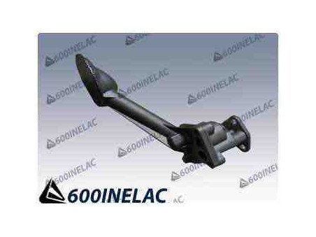 REF . 5557 BOMBA ACEITE SEAT 600 / 850.