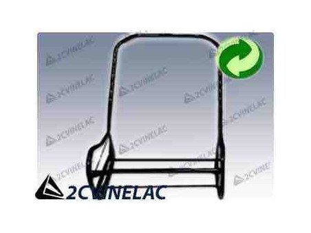 REF 4414. ESTRUCTURA DELANTERA DERECHA DYANE 1º SERIE.