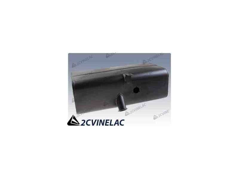 REF 4999. DEPOSITO GASOLINA MEHARI 4x4/ ACADIANE / AK400.