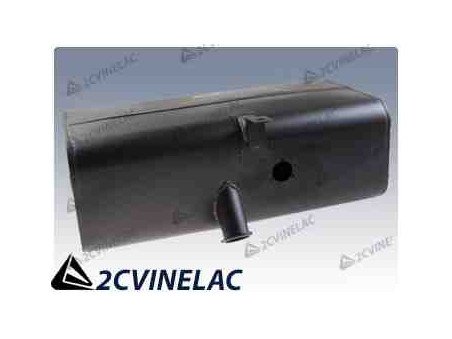 REF 4999. DEPOSITO GASOLINA MEHARI 4x4/ ACADIANE / AK400.