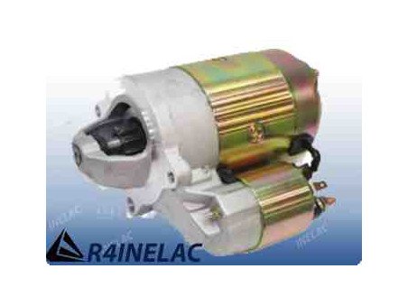 REF 7345. MOTOR ARRANQUE RENAULT 4,5,6,7,8,10,12.