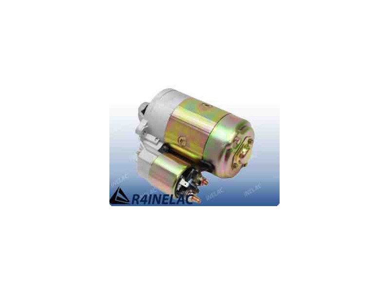 REF 7345. MOTOR ARRANQUE RENAULT 4,5,6,7,8,10,12.