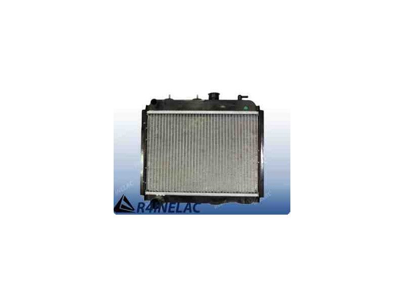 REF 7449. RADIADOR REFRIGERACION R4 MODELO FRANCES.
