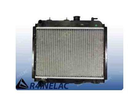 REF 7449. RADIADOR REFRIGERACION R4 MODELO FRANCES.