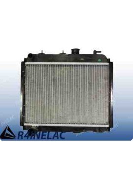 REF 7449. RADIADOR REFRIGERACION R4 MODELO FRANCES.