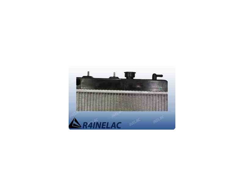 REF 7449. RADIADOR REFRIGERACION R4 MODELO FRANCES.