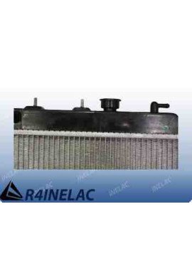REF 7449. RADIADOR REFRIGERACION R4 MODELO FRANCES.