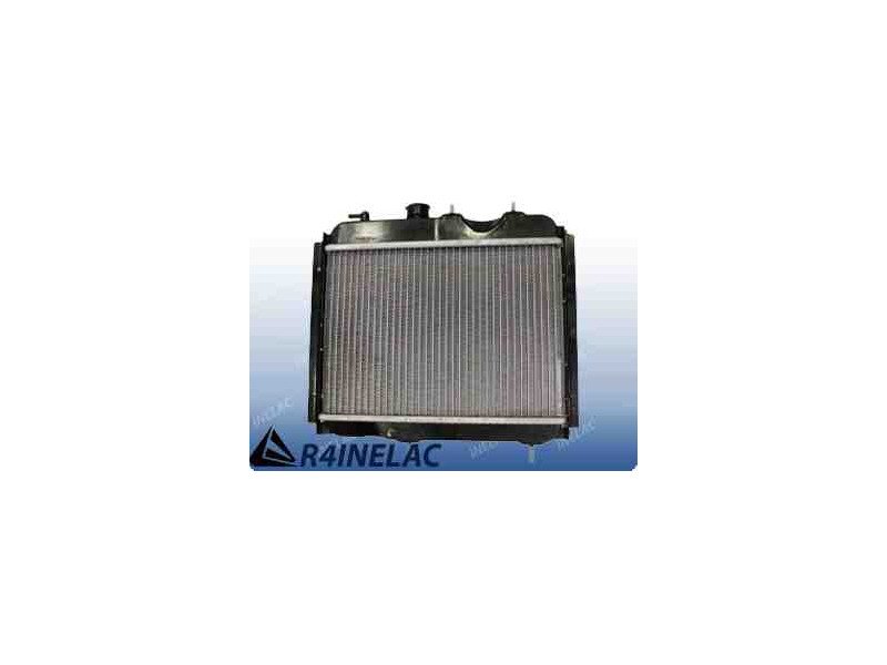 REF 7449. RADIADOR REFRIGERACION R4 MODELO FRANCES.