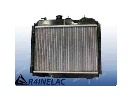 REF 7449. RADIADOR REFRIGERACION R4 MODELO FRANCES.