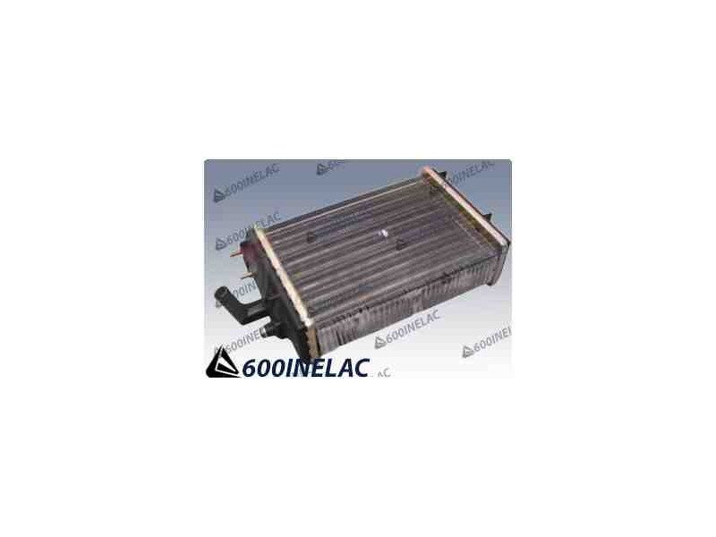 REF . 5932 RADIADOR CALEFACCION SEAT 850.