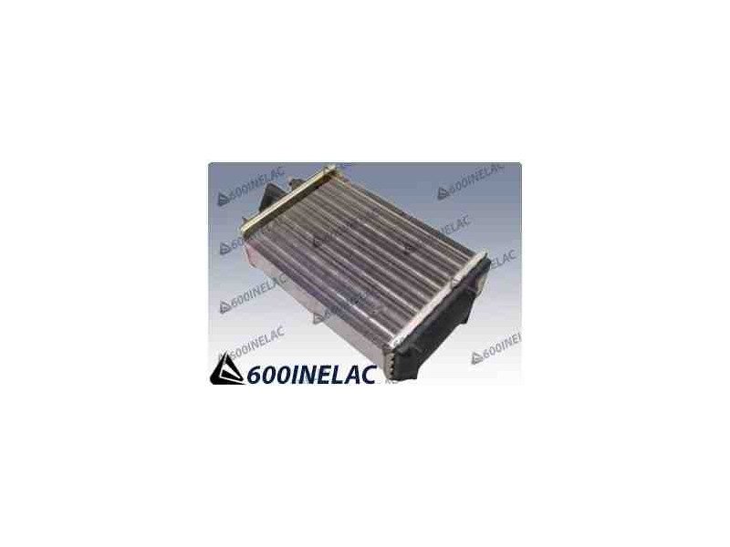 REF . 5932 RADIADOR CALEFACCION SEAT 850.