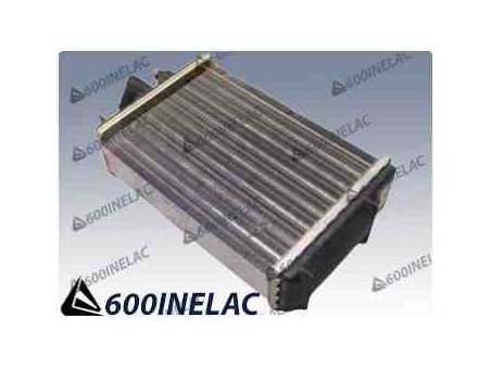 REF . 5932 RADIADOR CALEFACCION SEAT 850.