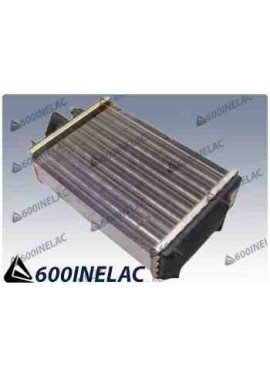 REF . 5932 RADIADOR CALEFACCION SEAT 850.
