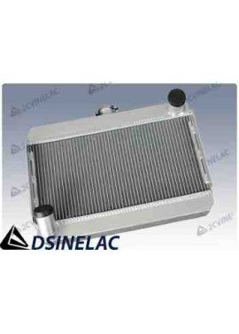 REF 1902118. RADIADOR ALUMINO DS/ID.