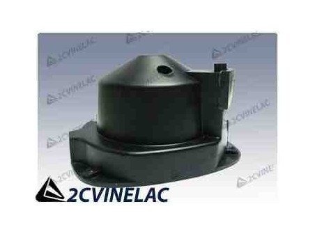 REF 3535. SOPORTE PLASTICO PARA FOCOS DE DYANE Y MEHARI.