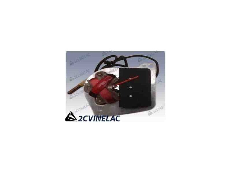REF 4596. MARCADOR GASOLINA 6V.