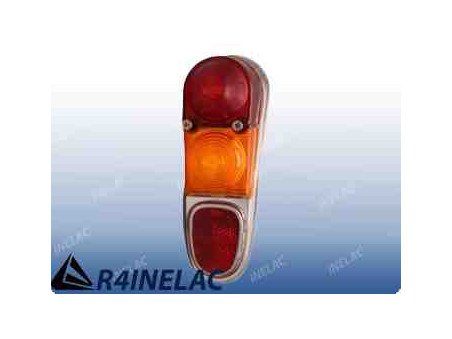 REF 7446. PILOTO RENAULT 4 SUPER COMPLETO DERECHO.
