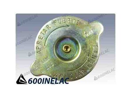 REF. 5002 TAPON RADIADOR.