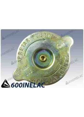 REF. 5002 TAPON RADIADOR.