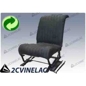 REF 8012. ASIENTO DELANTERO ASIMETRICO DERECHO ABATIBLE.