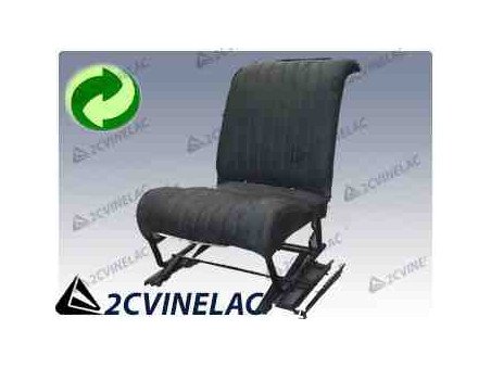 REF 8012. ASIENTO DELANTERO ASIMETRICO DERECHO ABATIBLE.