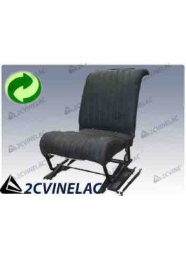 REF 8012. ASIENTO DELANTERO ASIMETRICO DERECHO ABATIBLE.