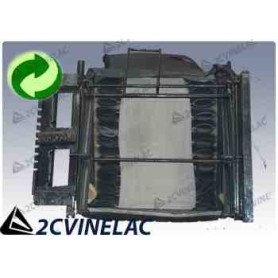 REF 8012. ASIENTO DELANTERO ASIMETRICO DERECHO ABATIBLE.