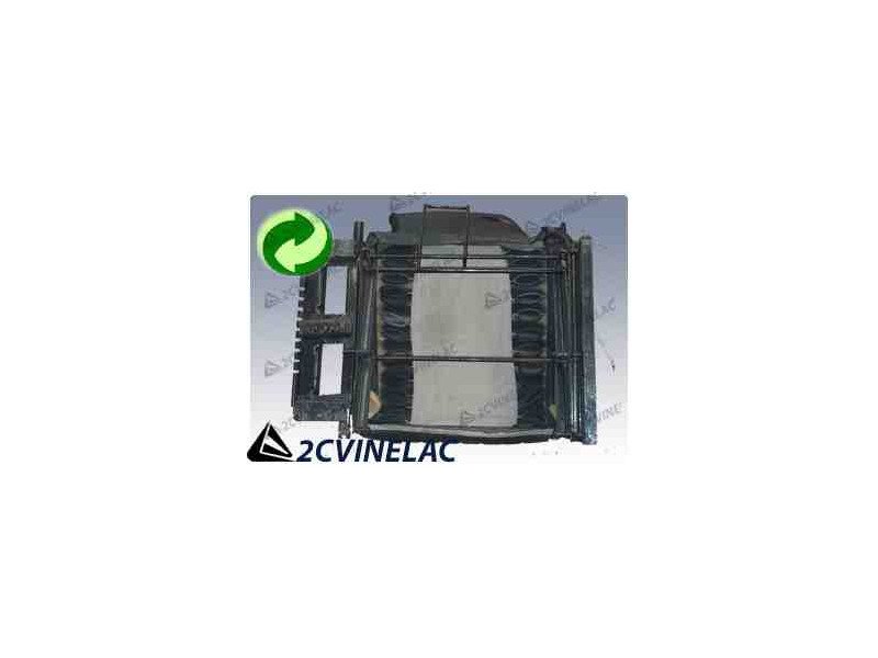 REF 8012. ASIENTO DELANTERO ASIMETRICO DERECHO ABATIBLE.