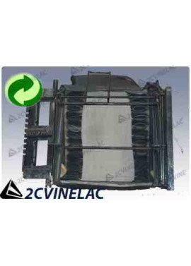 REF 8012. ASIENTO DELANTERO ASIMETRICO DERECHO ABATIBLE.