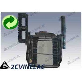 REF 8012. ASIENTO DELANTERO ASIMETRICO DERECHO ABATIBLE.