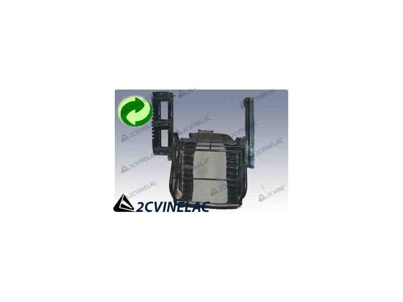 REF 8012. ASIENTO DELANTERO ASIMETRICO DERECHO ABATIBLE.