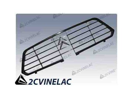 REF 3639. PARRILLA DELANTERA DYANE 6.