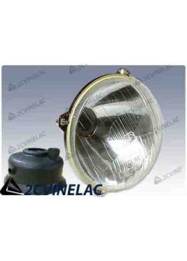 REF 4016. FOCO DYANE Y MEHARI IZQUIERDO M/A CON LUZ DE POSICION.
