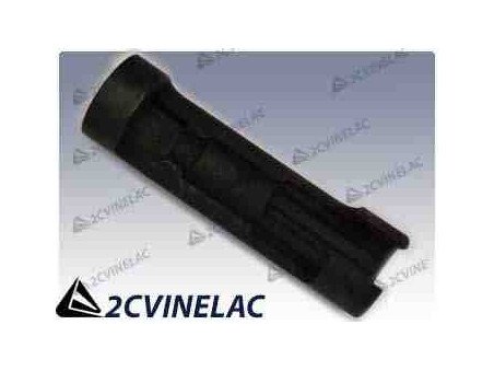 REF 4622. LLAVE REFRIGERADOR DE ACEITE (BURTON).