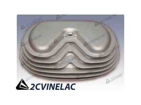 REF 4902. TAPA BALANCINES DE ALUMNIO (BURTON).