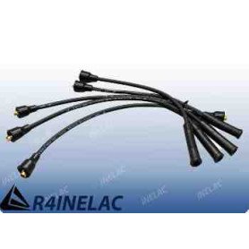 REF 7078. JGO. CABLE BUJIAS R4,5,6,7,8,10,12,18.
