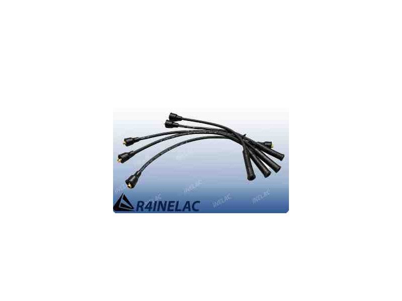 REF 7078. JGO. CABLE BUJIAS R4,5,6,7,8,10,12,18.