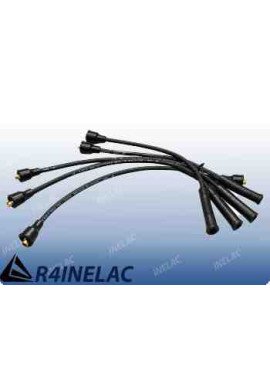 REF 7078. JGO. CABLE BUJIAS R4,5,6,7,8,10,12,18.
