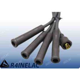 REF 7078. JGO. CABLE BUJIAS R4,5,6,7,8,10,12,18.