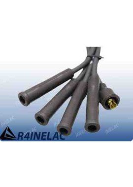 REF 7078. JGO. CABLE BUJIAS R4,5,6,7,8,10,12,18.