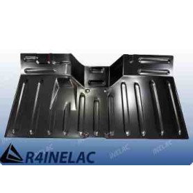 REF 7138. SUELO RENAULT 4.