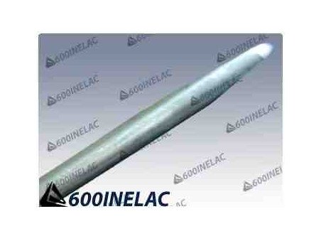 REF. 5021 MOLDURA LATERAL ALETA